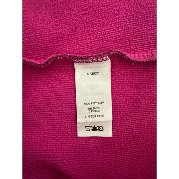 Women’s‎ Cabela’s Zip up Size Large - Picture 4 of 5